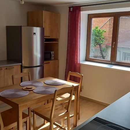 Apartmany 27 Nemcicky  Luaran gambar