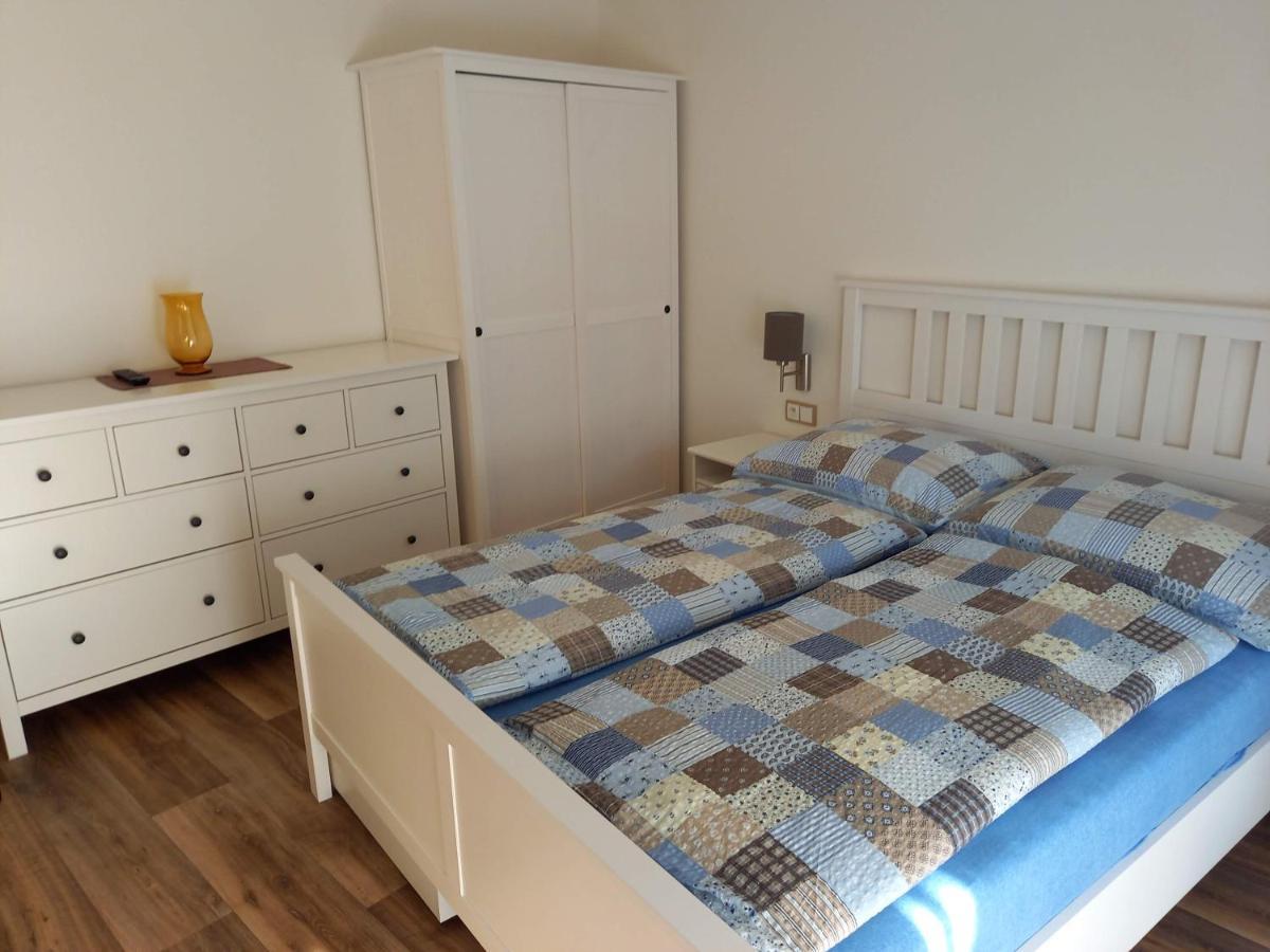 Apartmany 27 Nemcicky  Luaran gambar