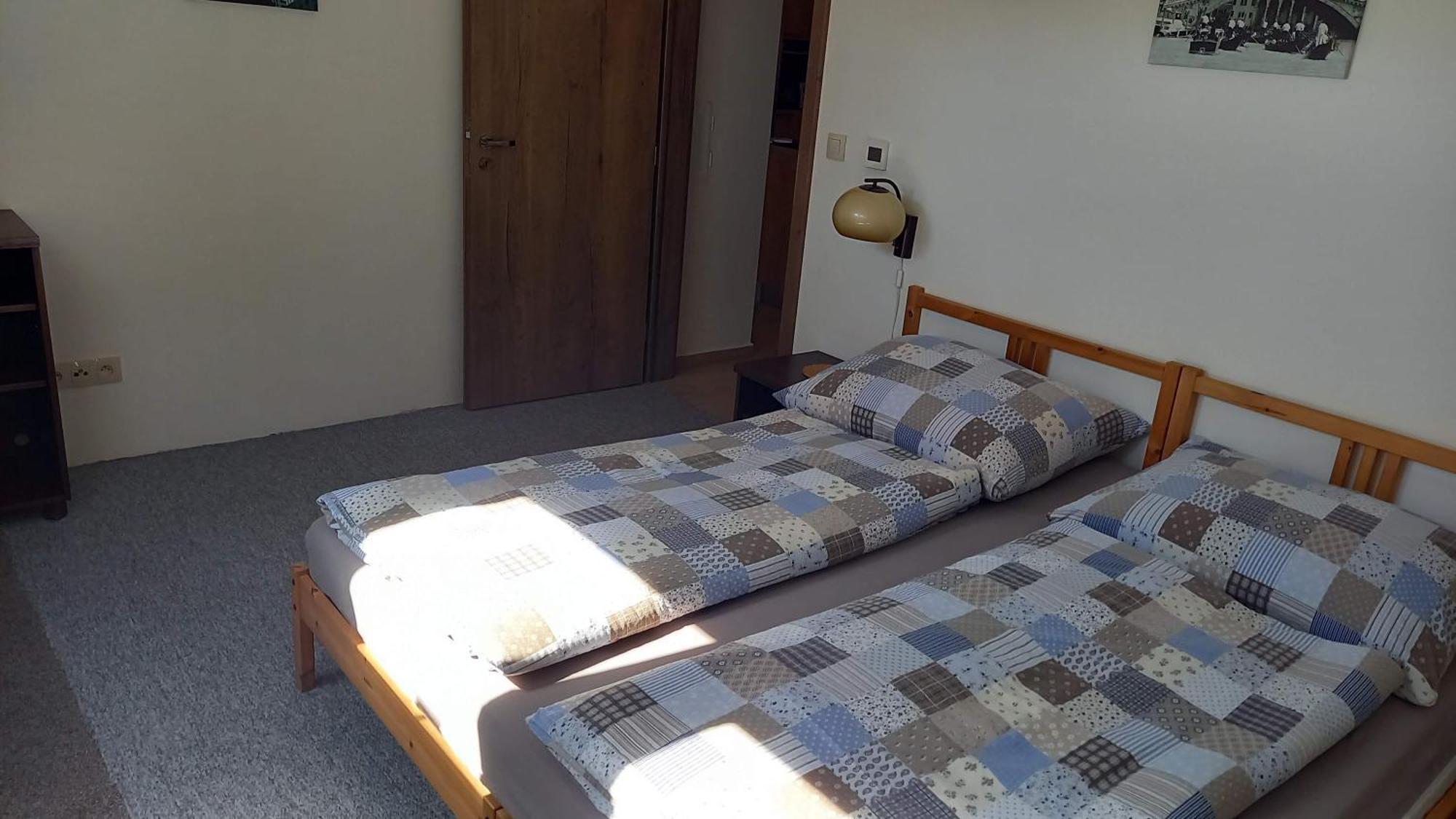 Apartmany 27 Nemcicky  Bilik gambar