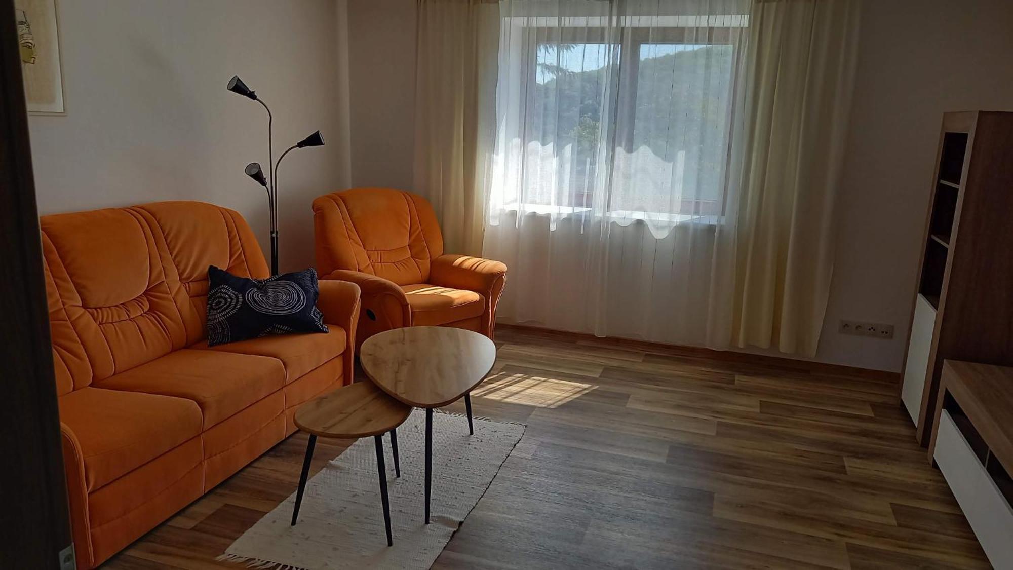 Apartmany 27 Nemcicky  Luaran gambar